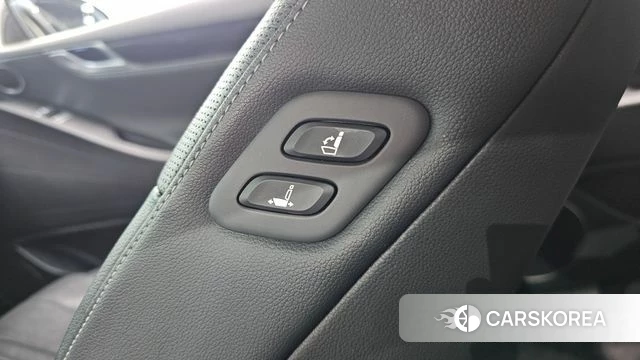Genesis G80 (RG3) 2021 Черный из Кореи, фото 4