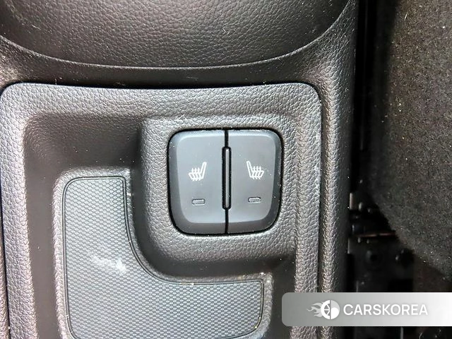 Chevrolet (GM Daewoo) The Next Spark 2018 Жемчужный цвет из Кореи, фото 4