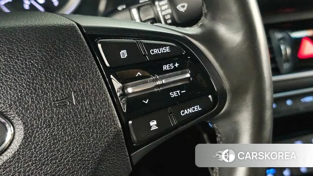Hyundai Grandeur IG 2018 Черный из Кореи, фото 4