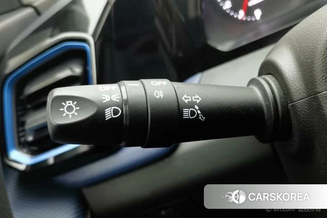 GAC Trumpchi Trumpchi GS3 2025 Белый из Китая, фото 4