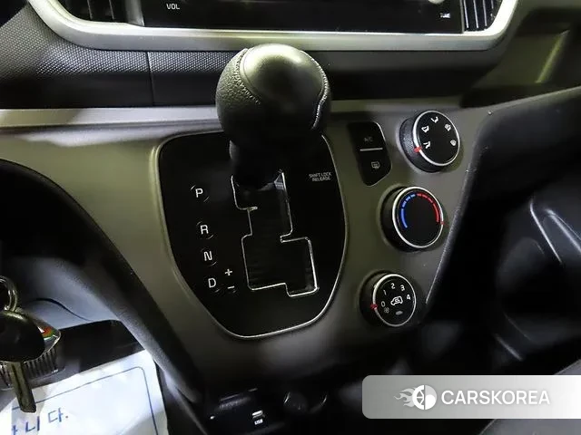 Kia The New Ray 2021 Белый из Кореи, фото 4