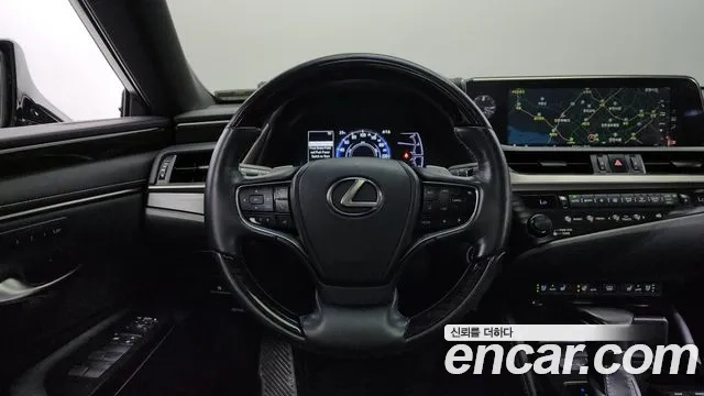 Lexus ES300h 7th generation 2018 Серый из Кореи, фото 4