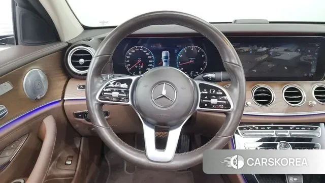 Mercedes-Benz E-Class W213 id 3494205 из Кореи 4