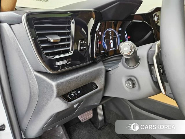 Lexus NX350h Second generation 2025 Белый из Кореи, фото 4