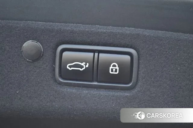 Hyundai The New Grandeur IG 2020 Серый из Кореи, фото 4