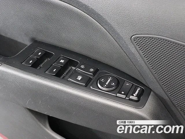 Hyundai The New Avante AD 2018 Белый из Кореи, фото 4