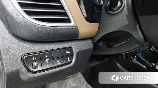 Kia Seltos 2019 Белый из Кореи, фото 4