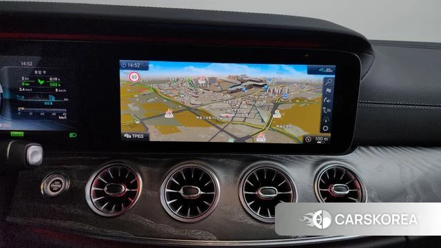 Mercedes-Benz CLS-Class C257 2020 Черный из Кореи, фото 4