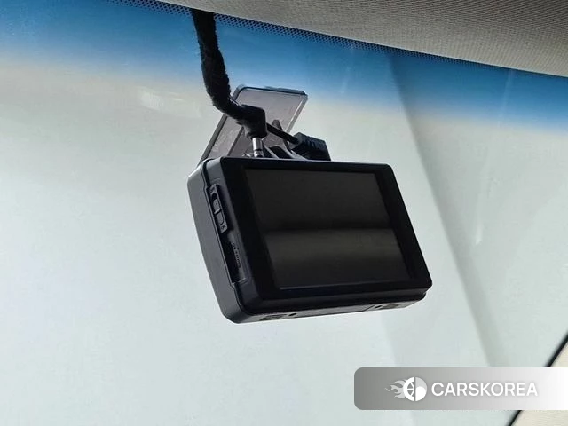 Genesis GV70 2021 Белый из Кореи, фото 4