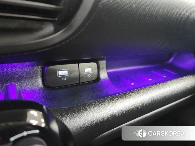Hyundai Casper 2024 Белый из Кореи, фото 4