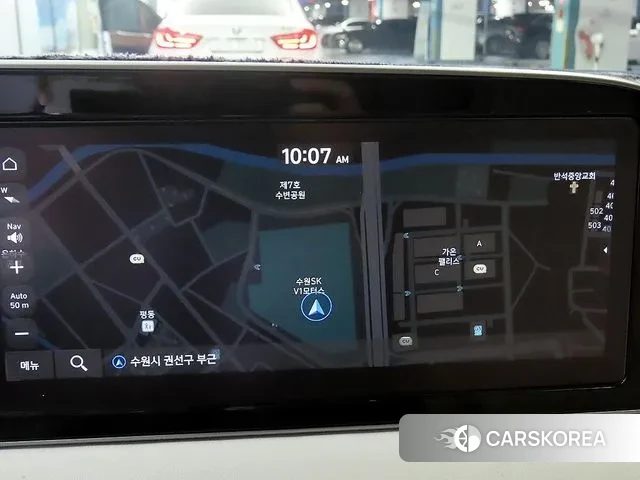 Hyundai Palisade 2020 Белый из Кореи, фото 4