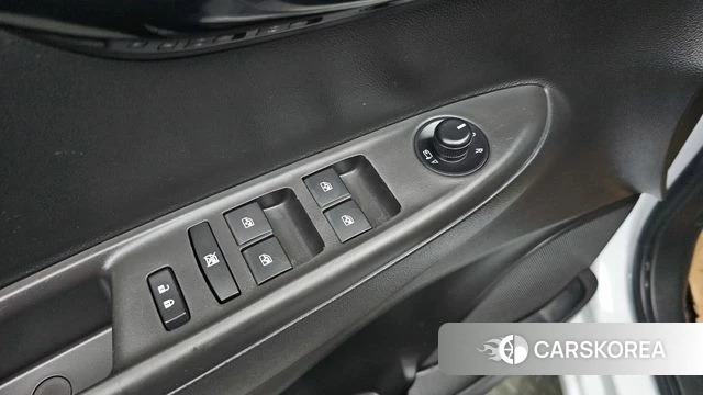 Chevrolet (GM Daewoo) The New Spark 2019 Белый из Кореи, фото 4
