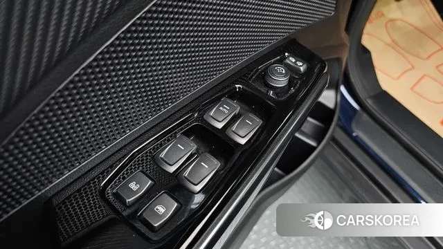 Ssangyong Berry New Tivoli 2021 Синий из Кореи, фото 4