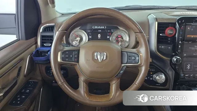 Dodge Lampicup 2019 Белый из Кореи, фото 4