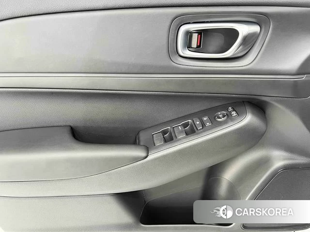 Honda XR-V 2023 Белый из Китая, фото 4