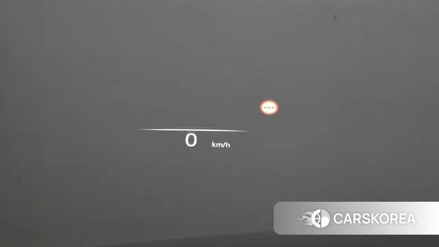 Genesis G80 (RG3) 2022 Синий из Кореи, фото 4