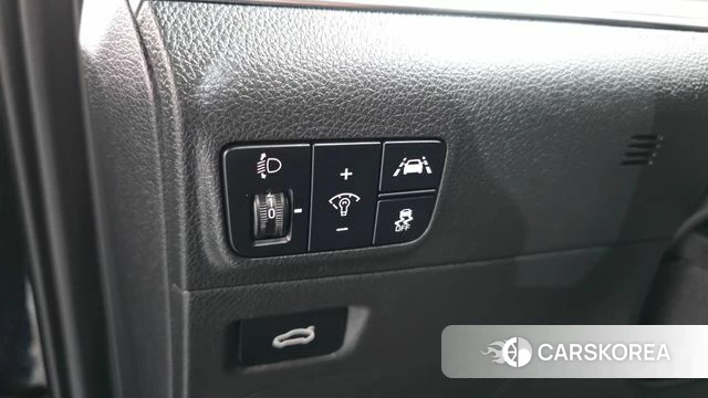 Kia K5 3rd generation 2020 Черный из Кореи, фото 4