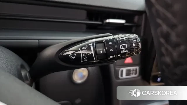 Hyundai Staria 2024 Синий из Кореи, фото 4