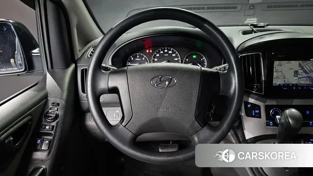 Hyundai The New Grand Starex 2018 Серебристо-серый из Кореи, фото 4