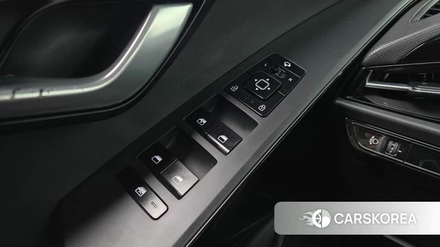 Kia Di All New Niro EV 2022 Белый из Кореи, фото 4