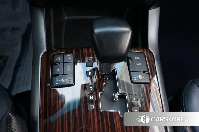 Kia The New Mohave 2018 Черный из Кореи, фото 4