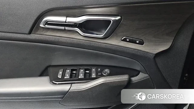 Kia Sportage 5th Generation 2021 Серый из Кореи, фото 4