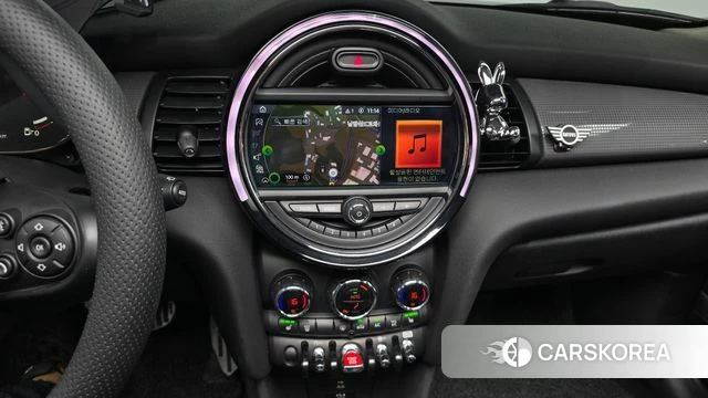 Mini Cooper 2021 Жемчужный цвет из Кореи, фото 4