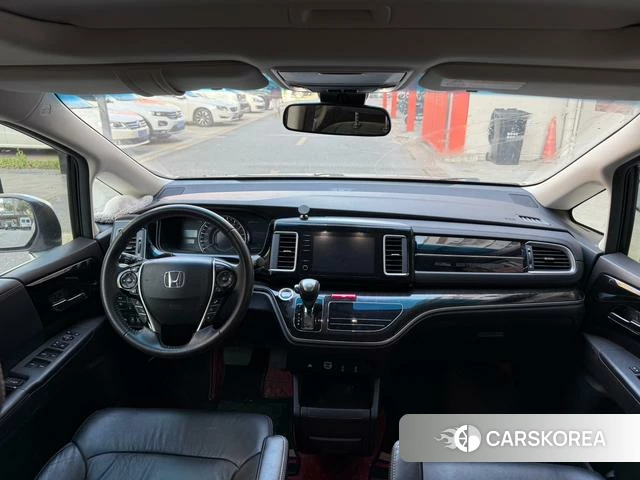 Honda Ai Lishen 2021 Белый из Китая, фото 4