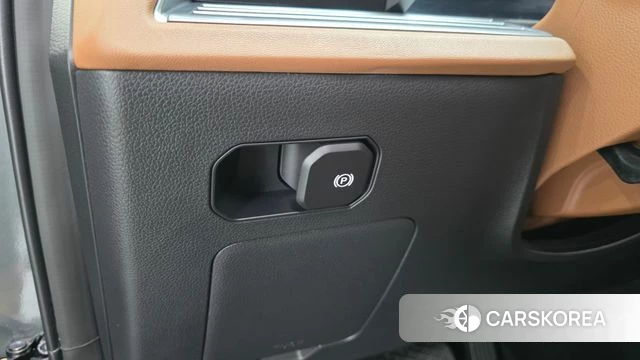Ssangyong Torres 2023 Зеленый из Кореи, фото 4
