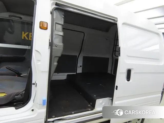 Chevrolet (GM Daewoo) New Damas 2019 Белый из Кореи, фото 4