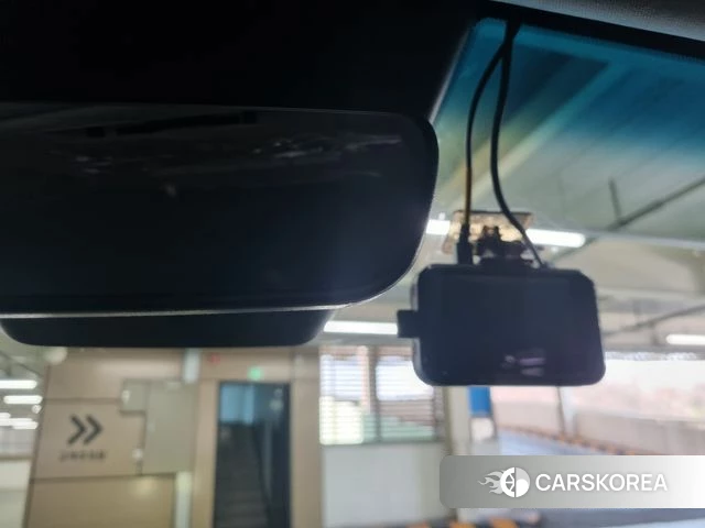 Hyundai The New Grandeur IG 2020 Серый из Кореи, фото 4