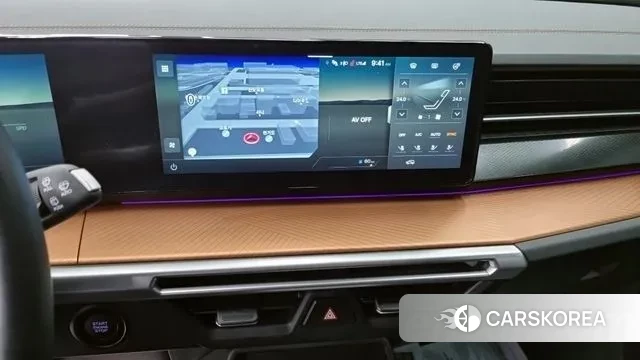 Ssangyong The New Torres 2024 Белый из Кореи, фото 4