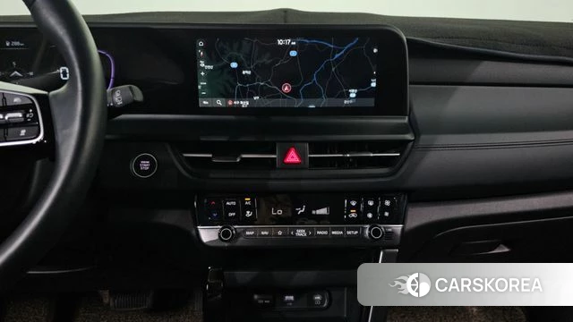 Kia The New Seltos 2023 Белый из Кореи, фото 4