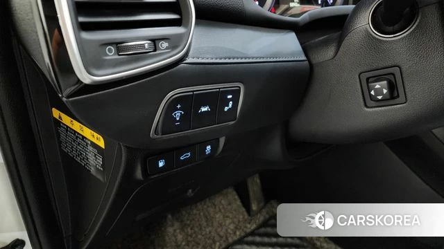 Hyundai Grandeur IG 2019 Белый из Кореи, фото 4