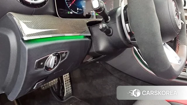 Mercedes-Benz E-Class W213 2022 Черный из Кореи, фото 4