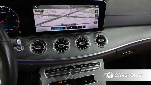 Mercedes-Benz CLS-Class C257 2021 Белый из Кореи, фото 4
