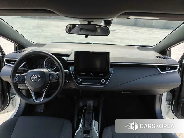 Toyota Lei Ling 2022 Белый из Китая, фото 4