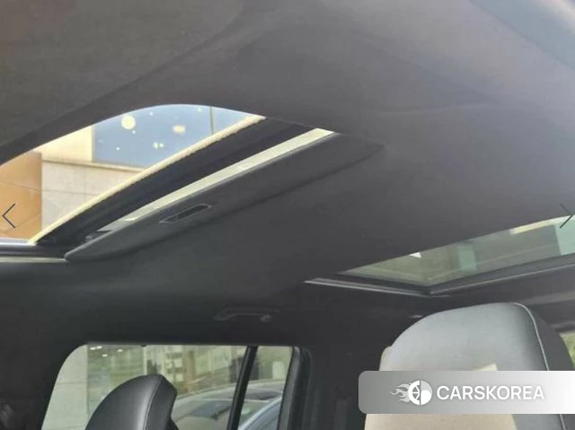 Hyundai Santa Fe (MX5) 2023 Белый из Кореи, фото 4