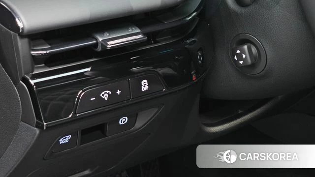 Genesis G80 (RG3) 2025 Черный из Кореи, фото 4
