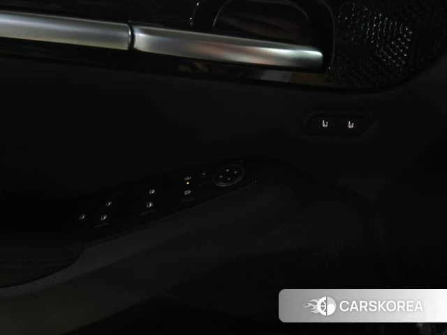 Kia The New Seltos 2023 Синий из Кореи, фото 4