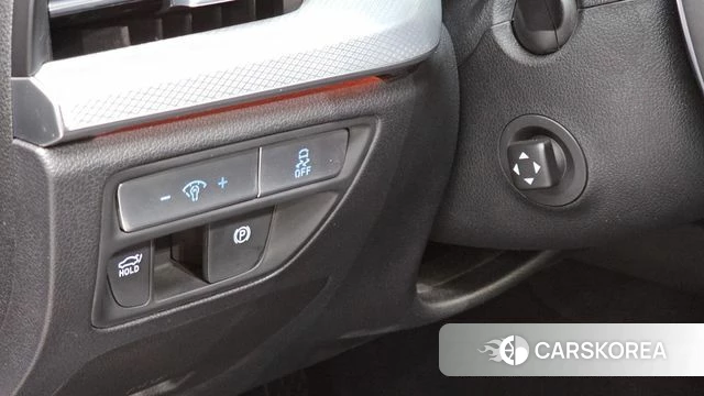 Genesis Electrified G80 (RG3) 2023 Черный из Кореи, фото 4