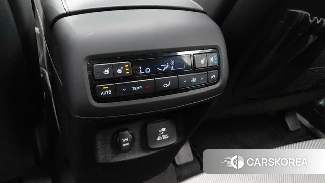 Hyundai Palisade 2022 Синий из Кореи, фото 4