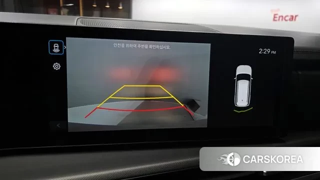 Hyundai Santa Fe (MX5) 2024 Жемчужный цвет из Кореи, фото 4