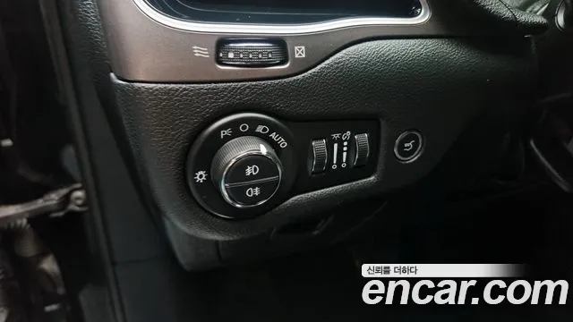 Jeep Cherokee (KL) id 2657860 из Кореи 4