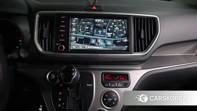 Kia The New Ray 2020 Песочный из Кореи, фото 4