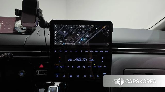 Hyundai Staria 2021 Белый из Кореи, фото 4