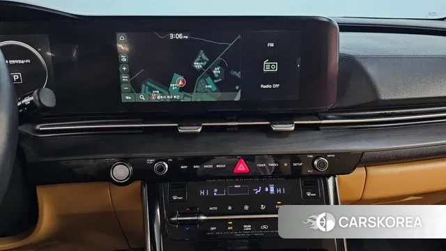 Kia Carnival 4th generation 2020 Синий из Кореи, фото 4