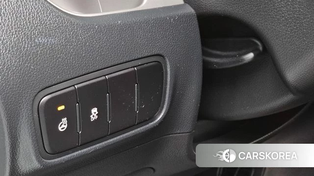 Kia The New Ray 2021 Светло-зеленый из Кореи, фото 4
