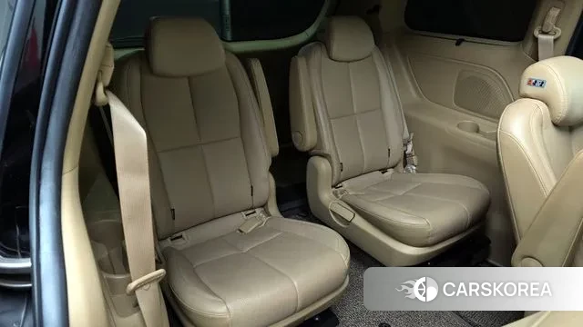 Kia All New Carnival 2018 Черный из Кореи, фото 4