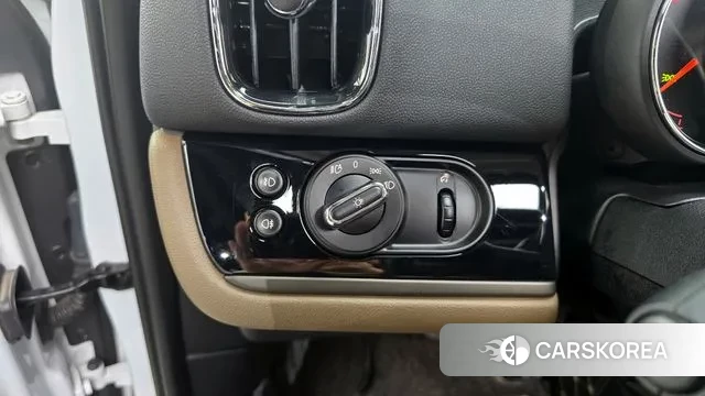 Mini Cooper D Countryman 2018 Белый из Кореи, фото 4